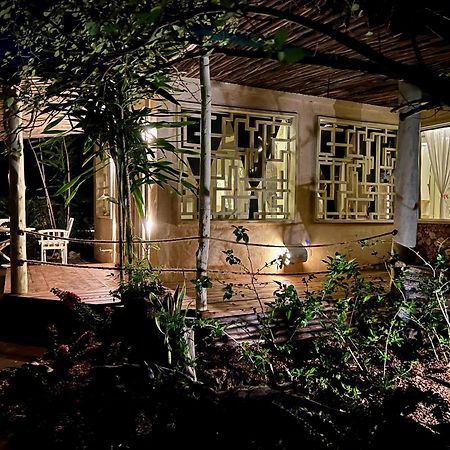 Rock And Sea Resort Watamu Exterior foto