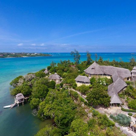 Rock And Sea Resort Watamu Exterior foto