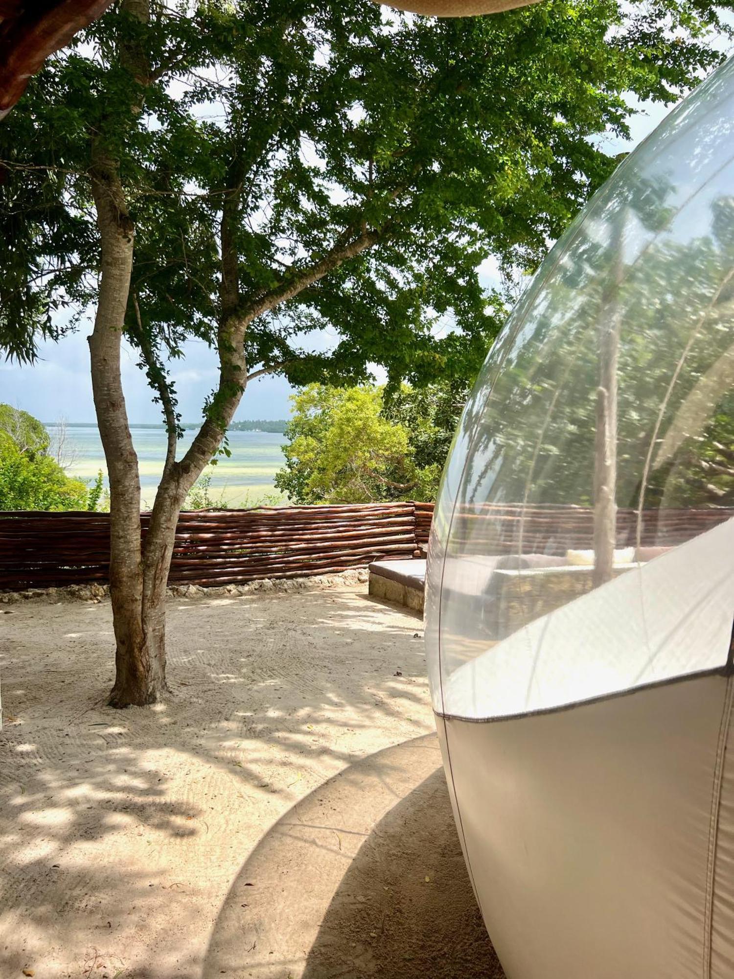 Rock And Sea Resort Watamu Exterior foto