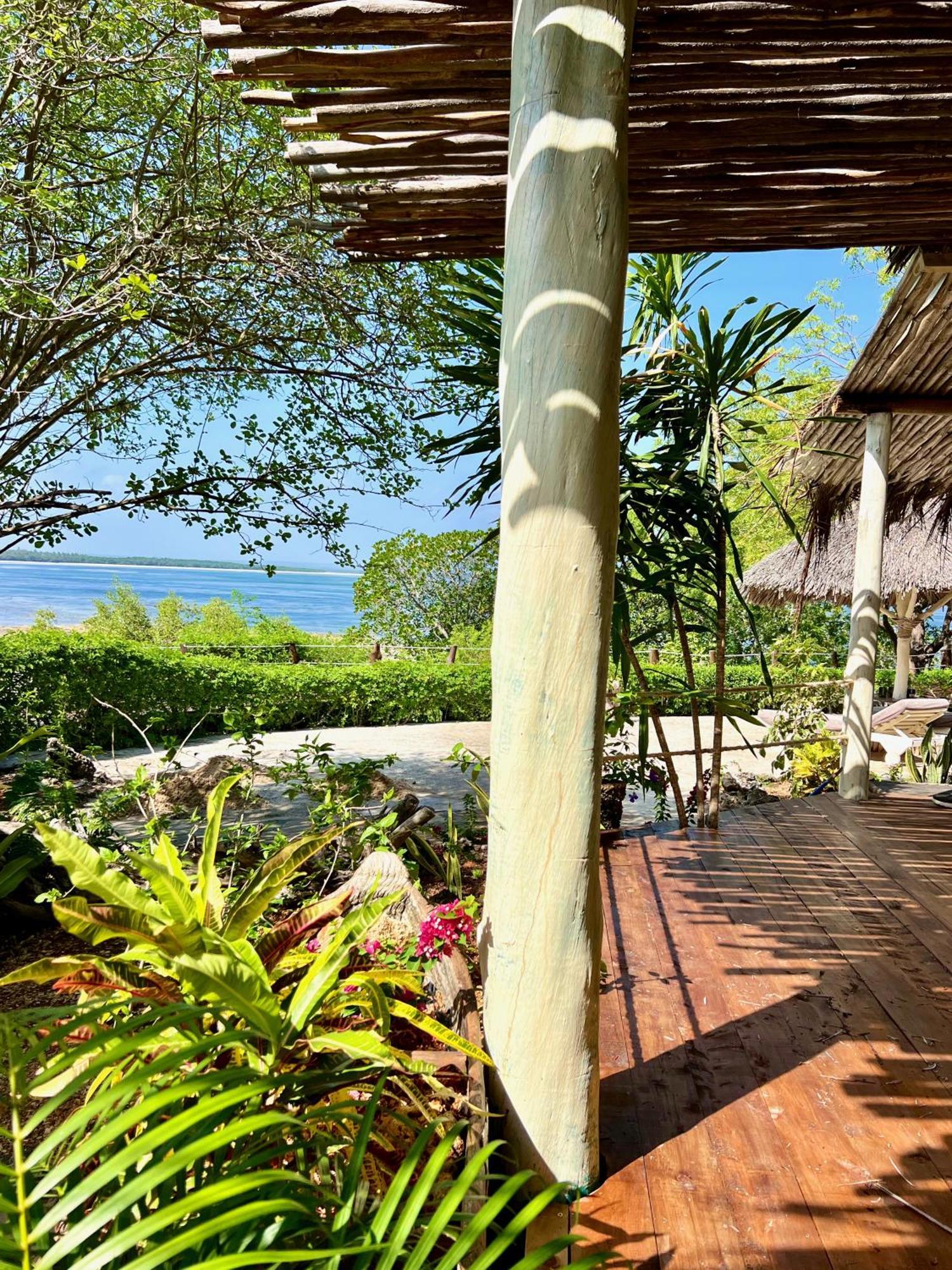 Rock And Sea Resort Watamu Exterior foto